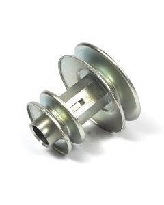 Briggs & Stratton PULLEY,ENGINE 1501109MA 1
