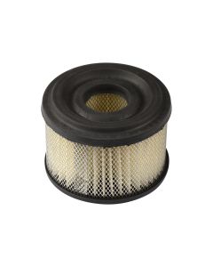 Briggs & Stratton FILTER-A/C CARTRIDGE 390492 1