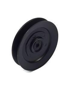 Briggs & Stratton PULLEY, 4.500OD 0.375 2101096SM
