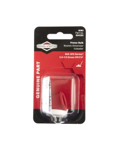 Briggs & Stratton Primer Bulb (DIY Packaged Version of 694395) 5085K