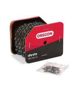 Oregon VERSACUT SAW CHAIN  3/8 [123] 73DPX100U