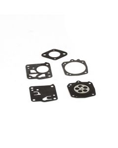 Oregon KIT GASKET AND DIAPHRAGM CARB 49-802 1