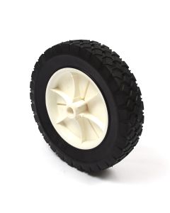 Oregon WHEEL 8X175 DIAMOND PLASTIC 72-108 1