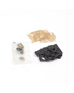 Oregon CARBURETOR KIT - WALBRO 49-831 1