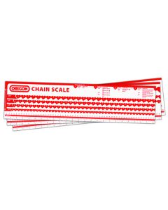 Oregon CHAIN SCALE  OREGON[45] 533129 1