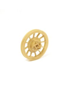 Oregon PULLEY,STARTER HONDA GX160 31-023
