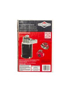 Briggs & Stratton MOTOR-STARTER 5407K
