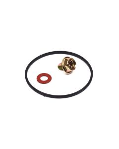 Oregon BOWL NUT WITH GASKETS HONDA 49-999 1