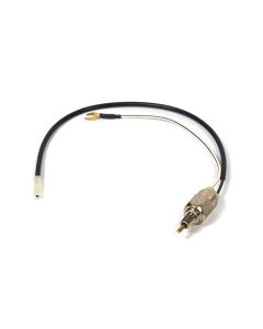 Briggs & Stratton SOLENOID-FUEL 809632