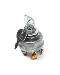 Briggs & Stratton SWITCH W/ KEYS 7011155YP 1