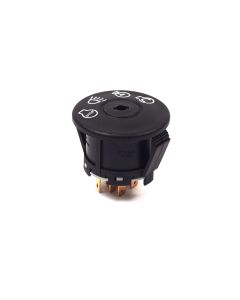Oregon SWITCH IGNITION AYP 175566 33-376 1