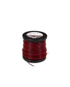 Oregon GATORLINE,ROUND RED .105 1LB S 23-705 1