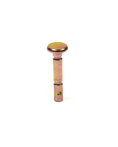 Oregon SHEAR PIN NEW MTD SNOWTHROWER 80-749 1