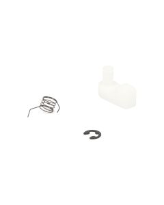 Oregon STARTER,PAWL AND SPRING 31-091 1