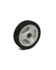 Oregon WHEEL,8X2 HDMAG RADII GRY BU3 72-137 1