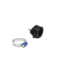 Briggs & Stratton SPACER-CARBURETOR 557130 1