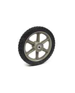 Oregon WHEEL,SEMI-PNEUMATIC 12INCH 72-072 1