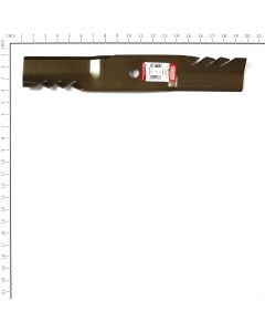 Oregon BLADE,JOHN DEERE,GATOR  G5 ,18 596-306 3