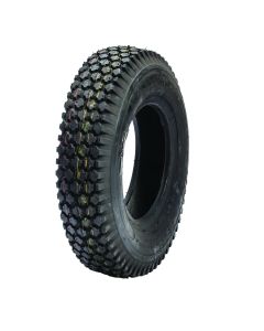 Oregon OREGON TIRE,480/400-8 STUD 2PL 58-024 2