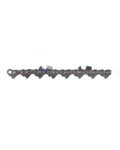 Oregon POWERCUT SAW CHAIN  3/8   SKIP 75JGX100U 1