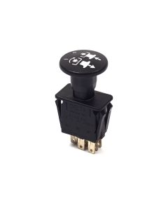 Oregon SWITCH PTO AYP 174651 33-081 1