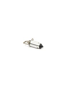 Briggs & Stratton VALVE-FLOAT NEEDLE 555648 1