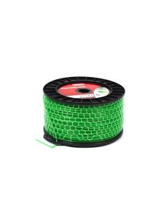 Oregon GATORLINE,ROUND .105 3LB SPOOL 21-105 1