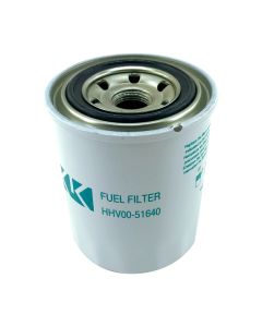 Kubota FILTER FUEL, CART HHV00-51640