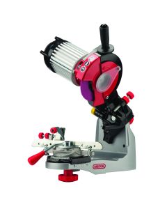 Oregon BENCH GRINDER  PREMIUM 120V[34 520-120 2