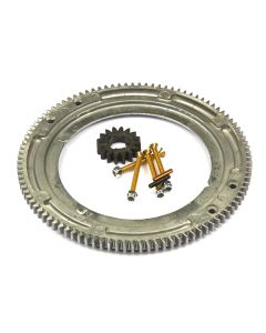 Briggs & Stratton GEAR-RING 696537 1