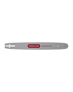 Oregon BAR  18IN ADVANCECUT  95 SERIE 180MLBK095 1
