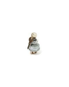 Oregon SWITCH,IGNITION JOHN DEERE AM1 33-377 1