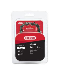 Oregon MICRO CHISEL   CHAIN 1/4 A42