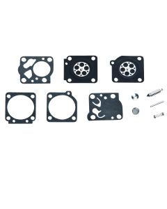 Oregon CARBURETOR KIT,ZAMA 49-819-0 2