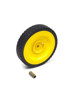 Briggs & Stratton ASMY, DRIVE WHEEL JD 7104702YP
