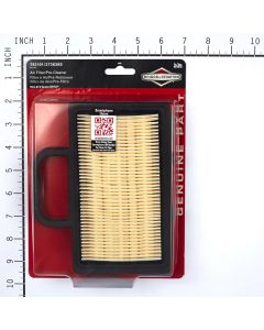 Briggs & Stratton AIR FILTER W/PRE CLN 5408K