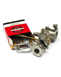Briggs & Stratton CARBURETOR 498298 1