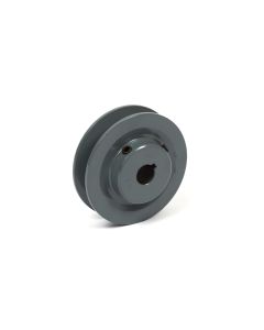 Oregon PULLEY,3-1/2 X 5/8 BOBCAT 78-641