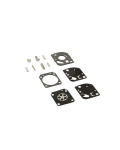 Oregon CARBURETOR KIT,ZAMA 49-817-0 1