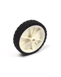 Oregon WHEEL,6X150 DIAMOND PLASTIC 72-106 1