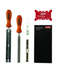 Oregon SHARPENING KIT  5/32[8] 558488 1