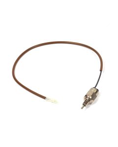 Briggs & Stratton SOLENOID-FUEL 806472 1