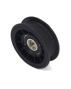 Briggs & Stratton Idler Pulley, Back Side 91179MA