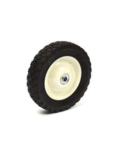Oregon WHEEL 8X175 DIAMOND STEEL 72-437 1