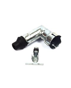 Briggs & Stratton SHIELD-SPARK PLUG 793351 1