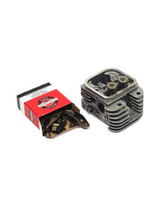 Briggs & Stratton HEAD-CYLINDER 845714 1