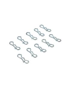 Oregon HAIR PIN BOWTIE NEW MTD SNOWTH 02-901 1