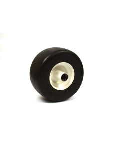 Oregon WHEEL ASSEMBLY FLAT FREE EXMAR 72-736 1