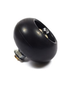Oregon WHEEL KIT,WITH WHEEL AND HARDW 72-050 1
