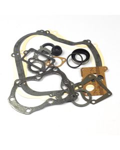 Briggs & Stratton GASKET SET-ENGINE 496659 1